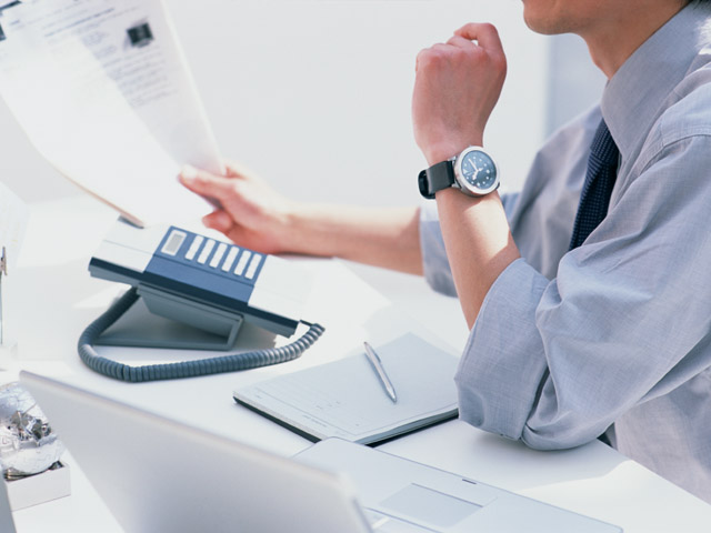 べックセントラルが進める保険業